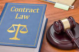 BSBLEG522 Analysis of Nature of Contract Law Assessment Australia