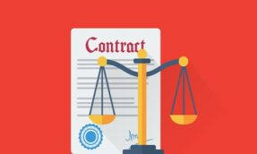 BSBLEG522 Analysis of Nature of Contract Law Assessment Australia