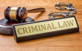 LAW162 Criminal Law Hypothetical Assignment – Australia.