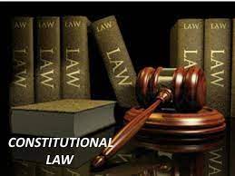 LAW2CSL Constitutional LAW Assessment-La Trobe University Australia.