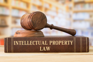 306LEG Intellectual Property Rights Assignment - UK