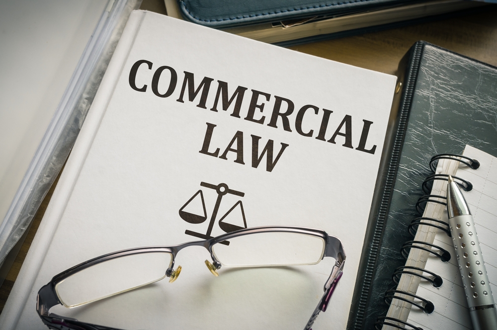 BUSN9123 Principles of Commercial Law Assignment - Australia
